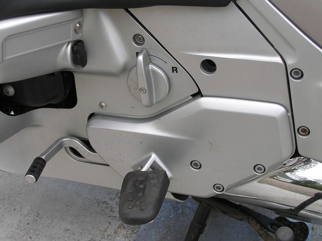 bmw - k-1200-lt