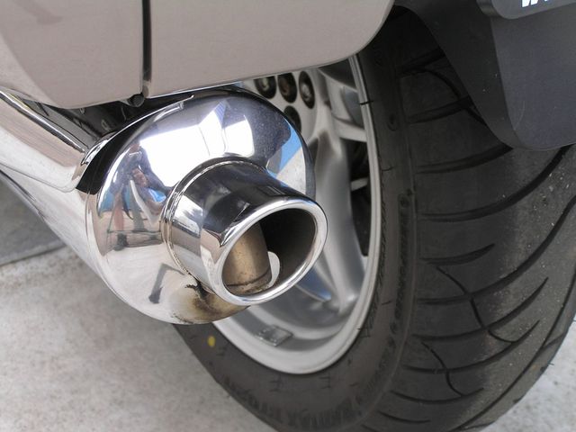 bmw - k-1200-lt