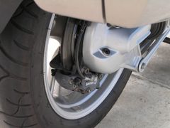 BMW K1200LT 2001 occasion – foto 8 van 11