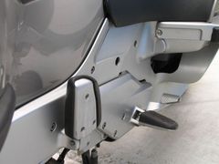 BMW K1200LT 2001 occasion – foto 9 van 11