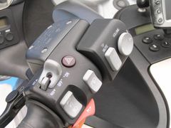BMW K1200LT 2001 occasion – foto 10 van 11