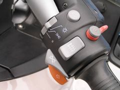 BMW K1200LT 2001 occasion – foto 11 van 11