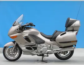 BMW K 1200 LT 2001 occasion