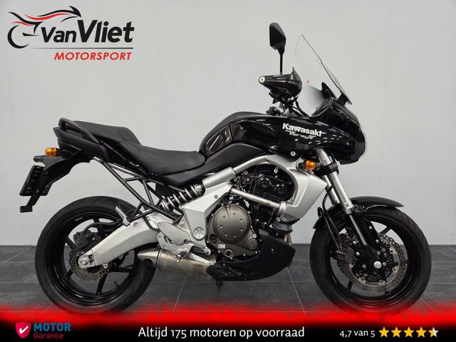 kawasaki - versys-650