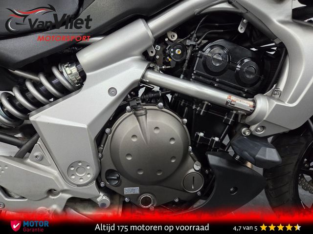 kawasaki - versys-650