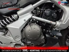 Kawasaki Versys 650 2008 occasion – foto 6 van 19