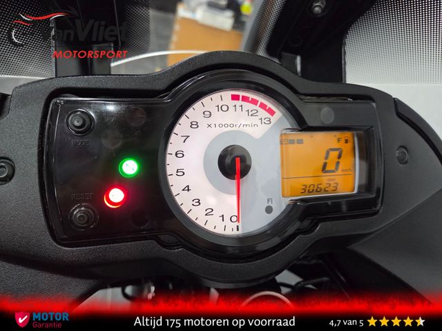 kawasaki - versys-650