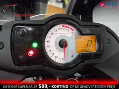 Kawasaki Versys 650 2008 occasion – foto 16 van 19