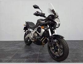 Kawasaki Versys 650 2008 occasion