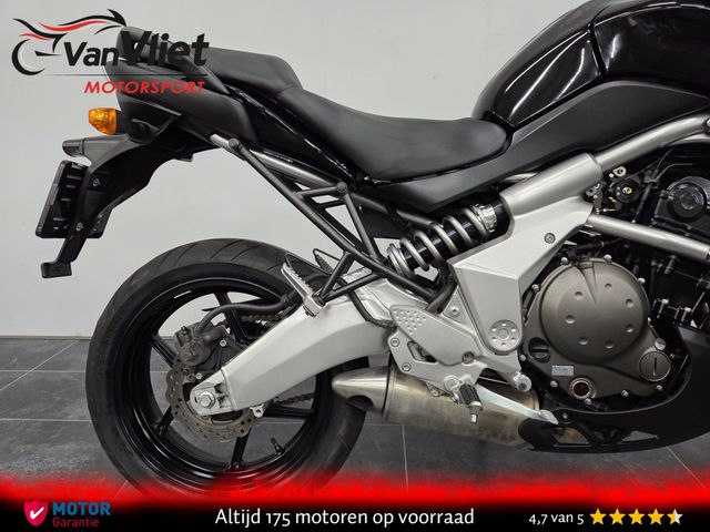 kawasaki - versys-650