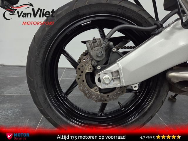 kawasaki - versys-650