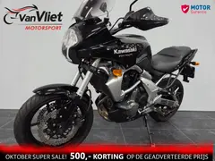 Kawasaki Versys 650 2008 occasion – foto 13 van 19