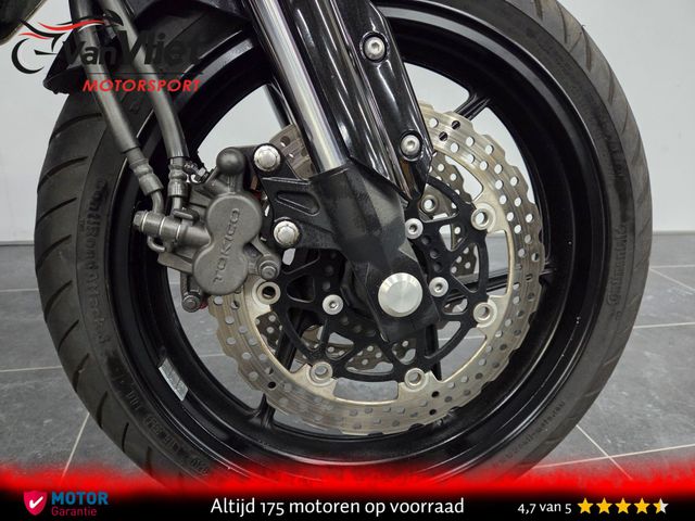 kawasaki - versys-650