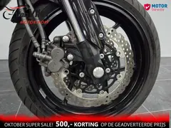 Kawasaki Versys 650 2008 occasion – foto 9 van 19