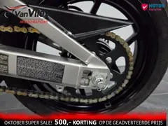 Kawasaki Versys 650 2008 occasion – foto 14 van 19