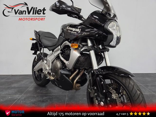 kawasaki - versys-650