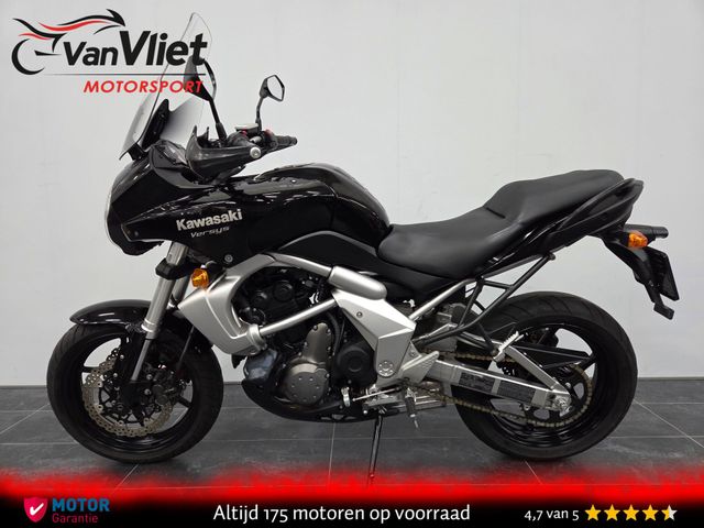 kawasaki - versys-650