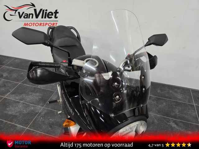 kawasaki - versys-650