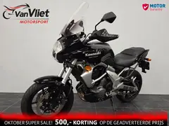 Kawasaki Versys 650 2008 occasion – foto 3 van 19