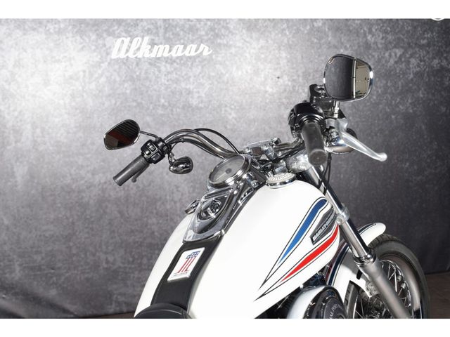 harley-davidson - super-glide-fxd-dyna