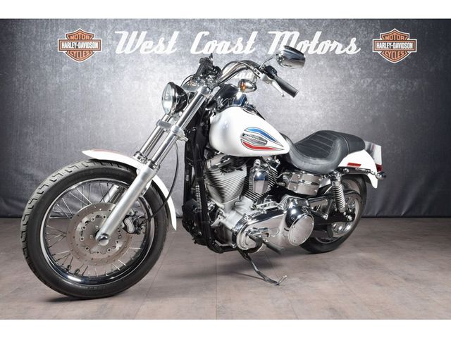 harley-davidson - super-glide-fxd-dyna