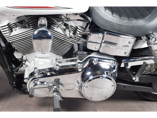 harley-davidson - super-glide-fxd-dyna