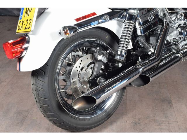 harley-davidson - super-glide-fxd-dyna