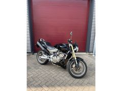 HONDA CB 600 F HORNET