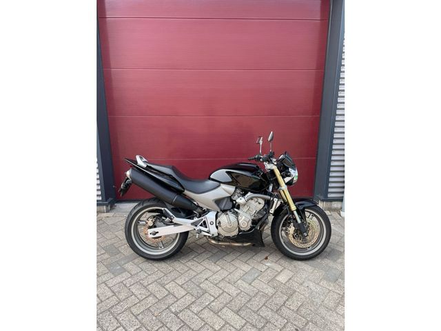 honda - cb-600-f-hornet