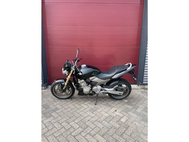 honda - cb-600-f-hornet