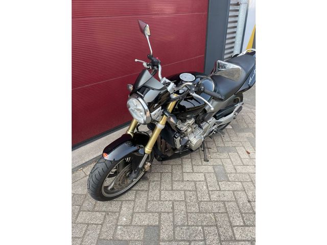 honda - cb-600-f-hornet