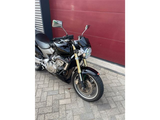 honda - cb-600-f-hornet