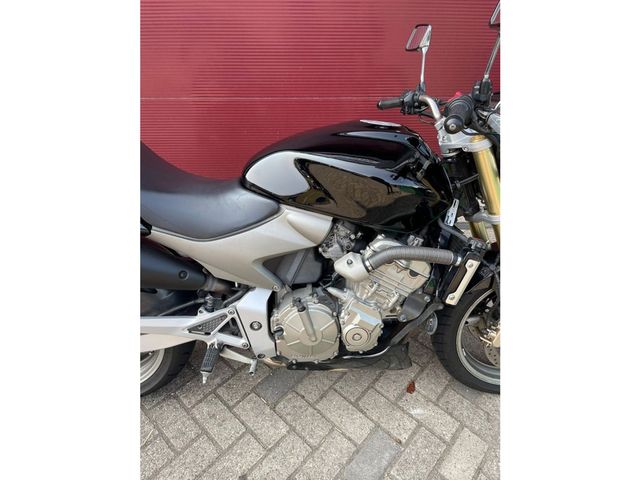 honda - cb-600-f-hornet