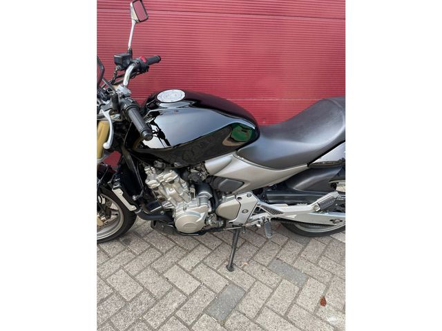 honda - cb-600-f-hornet