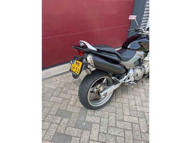 honda - cb-600-f-hornet