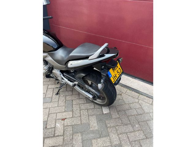 honda - cb-600-f-hornet