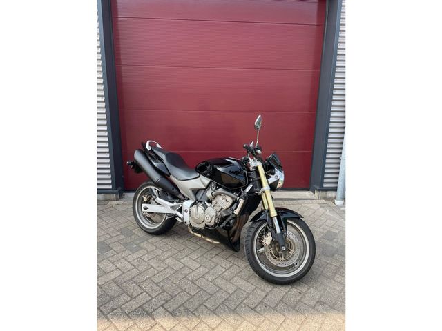 honda - cb-600-f-hornet