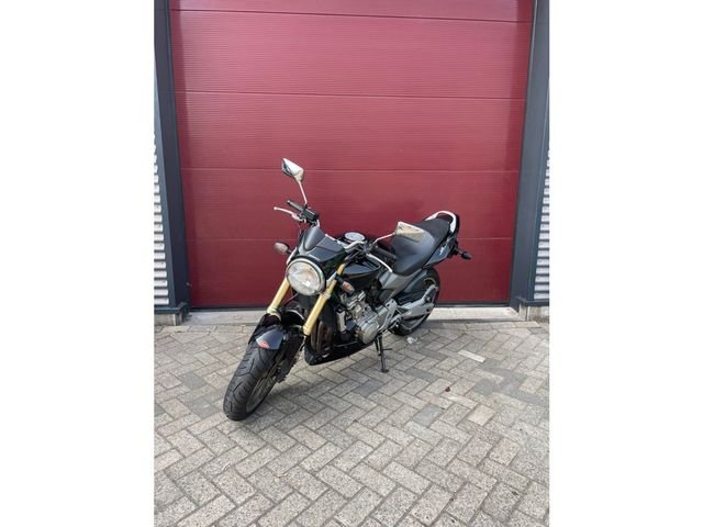 honda - cb-600-f-hornet