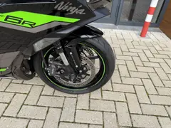 Kawasaki Ninja ZX-6R ZX6R ZX 6R #NL Motor#Plaatje 2024 occasion – foto 5 van 18