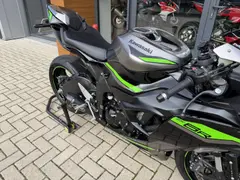 Kawasaki Ninja ZX-6R ZX6R ZX 6R #NL Motor#Plaatje 2024 occasion – foto 6 van 18