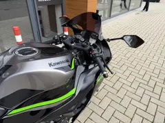 Kawasaki Ninja ZX-6R ZX6R ZX 6R #NL Motor#Plaatje 2024 occasion – foto 7 van 18