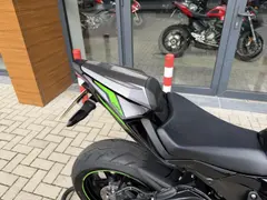 Kawasaki Ninja ZX-6R ZX6R ZX 6R #NL Motor#Plaatje 2024 occasion – foto 8 van 18