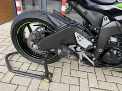 Kawasaki Ninja ZX-6R ZX6R ZX 6R #NL Motor#Plaatje 2024 occasion – foto 9 van 18