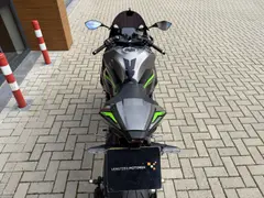 Kawasaki Ninja ZX-6R ZX6R ZX 6R #NL Motor#Plaatje 2024 occasion – foto 10 van 18