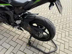 Kawasaki Ninja ZX-6R ZX6R ZX 6R #NL Motor#Plaatje 2024 occasion – foto 11 van 18