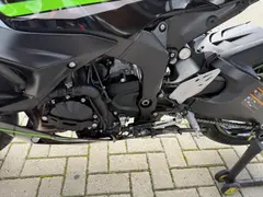 Kawasaki Ninja ZX-6R ZX6R ZX 6R #NL Motor#Plaatje 2024 occasion – foto 13 van 18