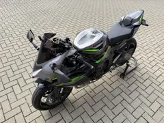 Kawasaki Ninja ZX-6R ZX6R ZX 6R #NL Motor#Plaatje 2024 occasion – foto 14 van 18