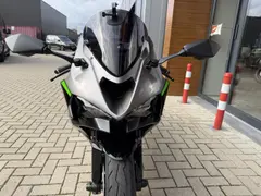 Kawasaki Ninja ZX-6R ZX6R ZX 6R #NL Motor#Plaatje 2024 occasion – foto 15 van 18