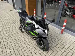 Kawasaki Ninja ZX-6R ZX6R ZX 6R #NL Motor#Plaatje 2024 occasion – foto 16 van 18