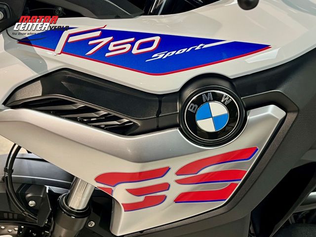 bmw - f-750-gs